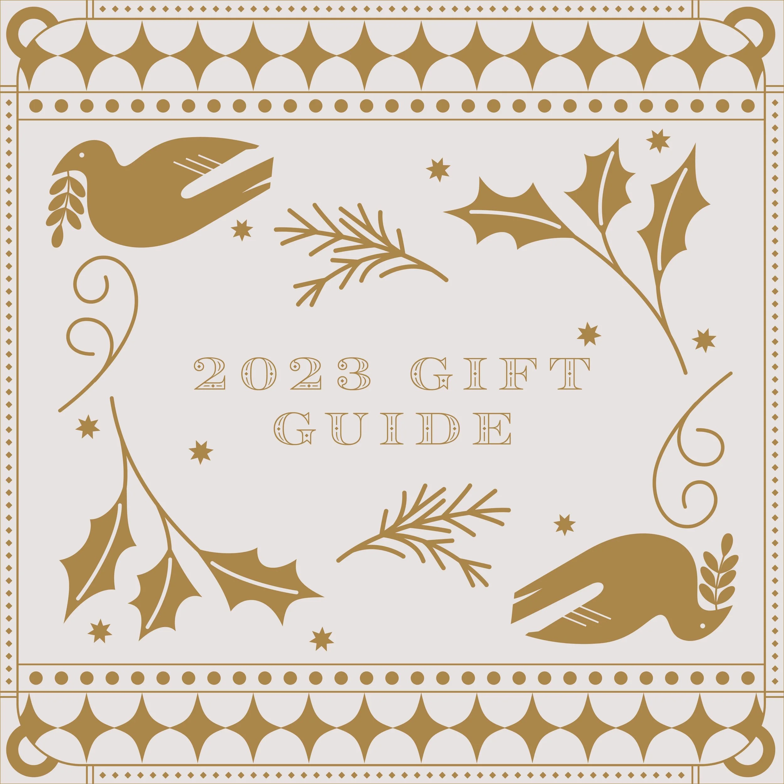 LCC 2023 Holiday Gift Guide
