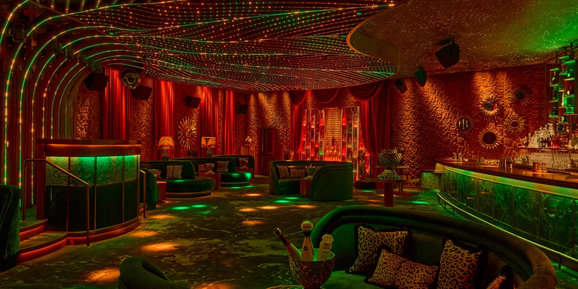 Selva Miami