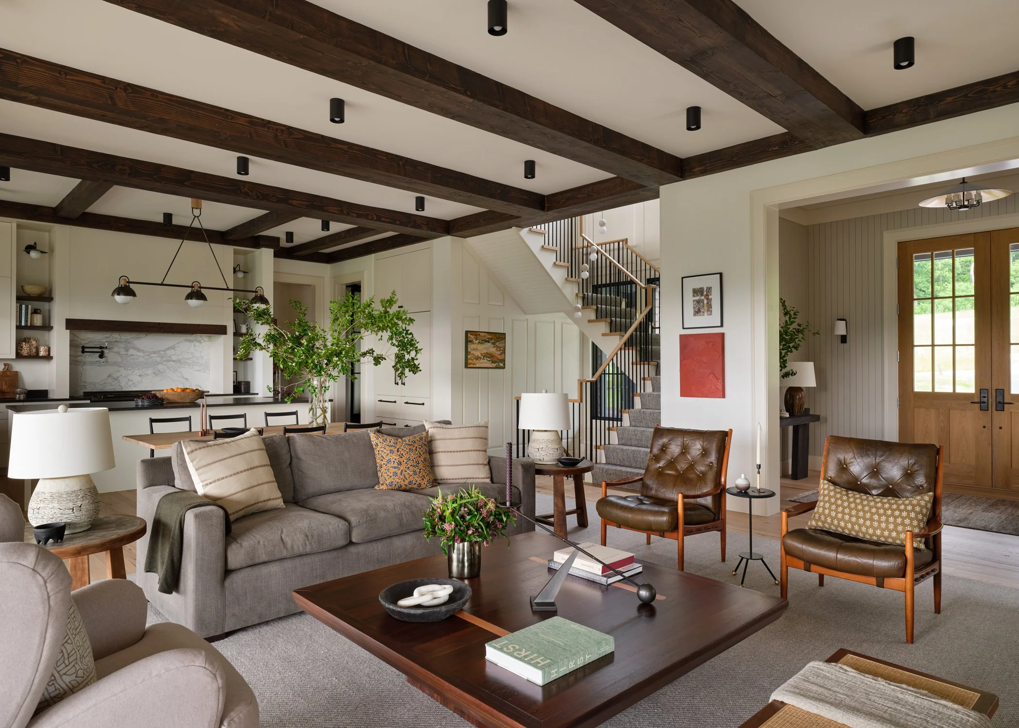 Silo Ridge Field Club — Studio AK