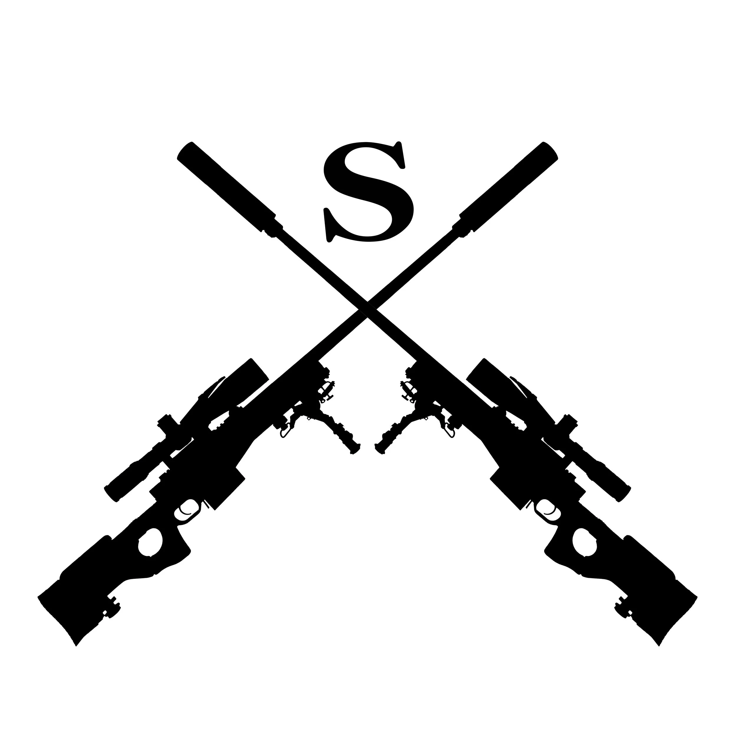 Sniper badge