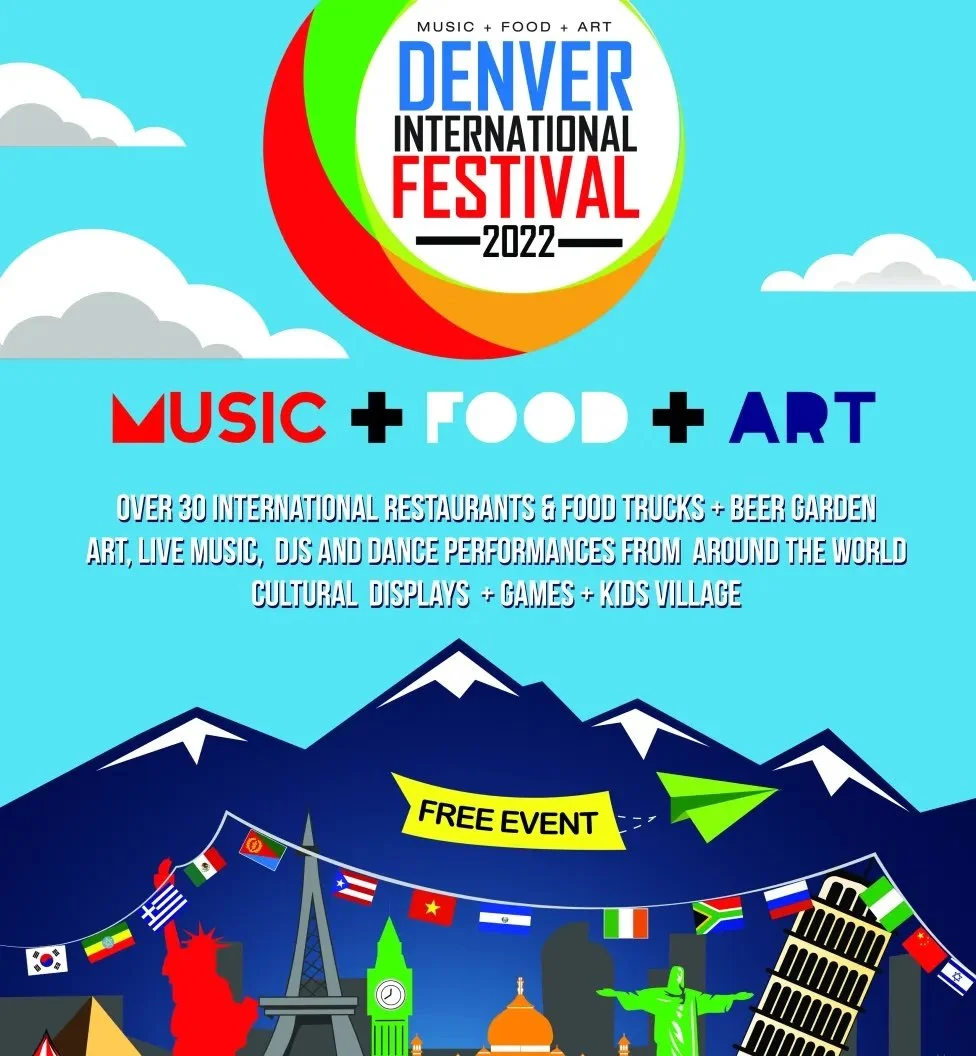 Denver International Festival 2022