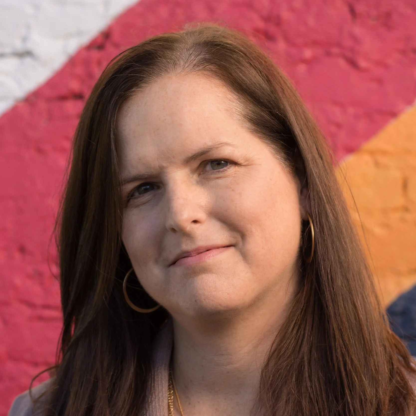 Artsplosure team, Glynda Westerbeek, Accounting Manager