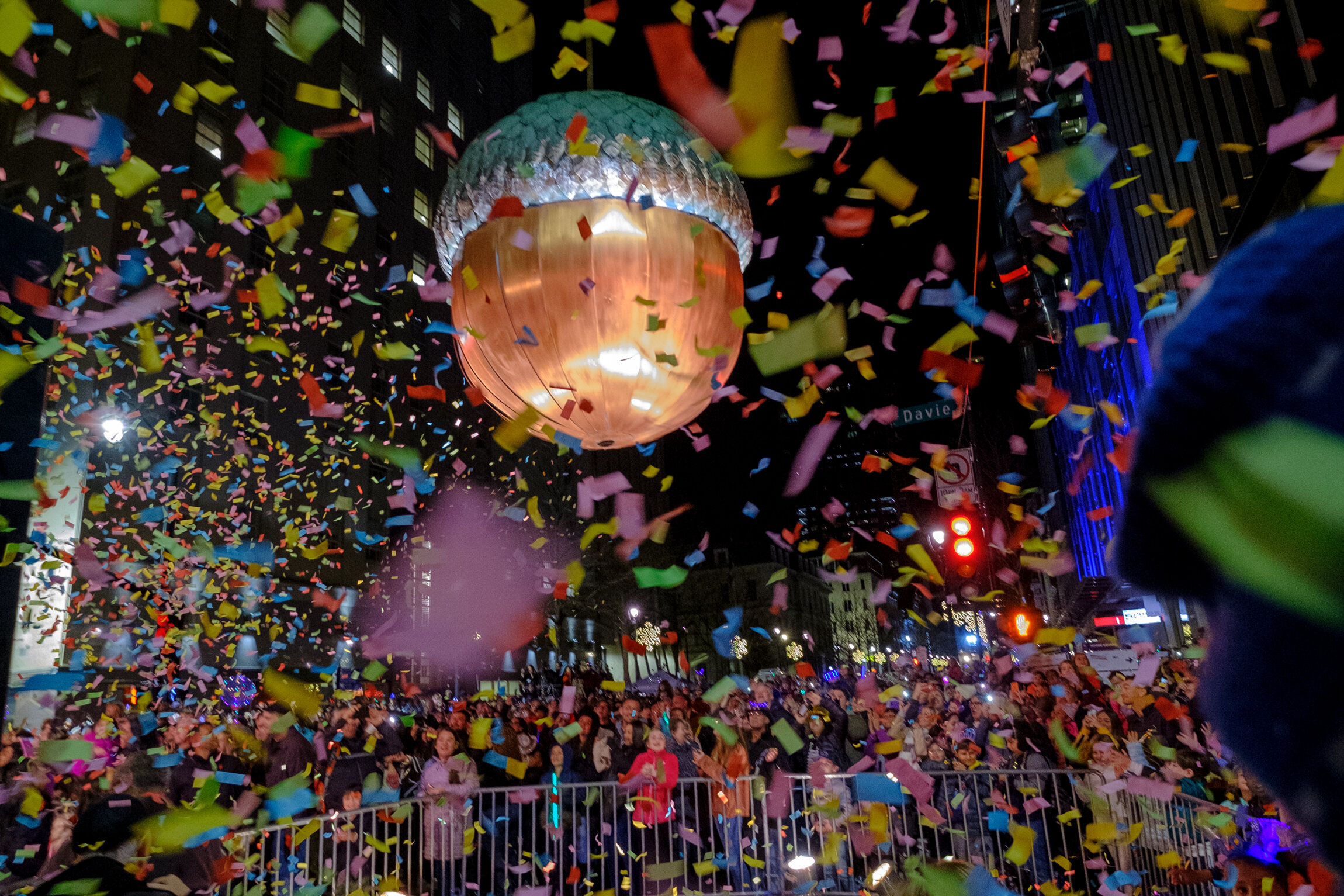 WRAL First Night® Raleigh :: The city’s go-to destination on New Year’s Eve