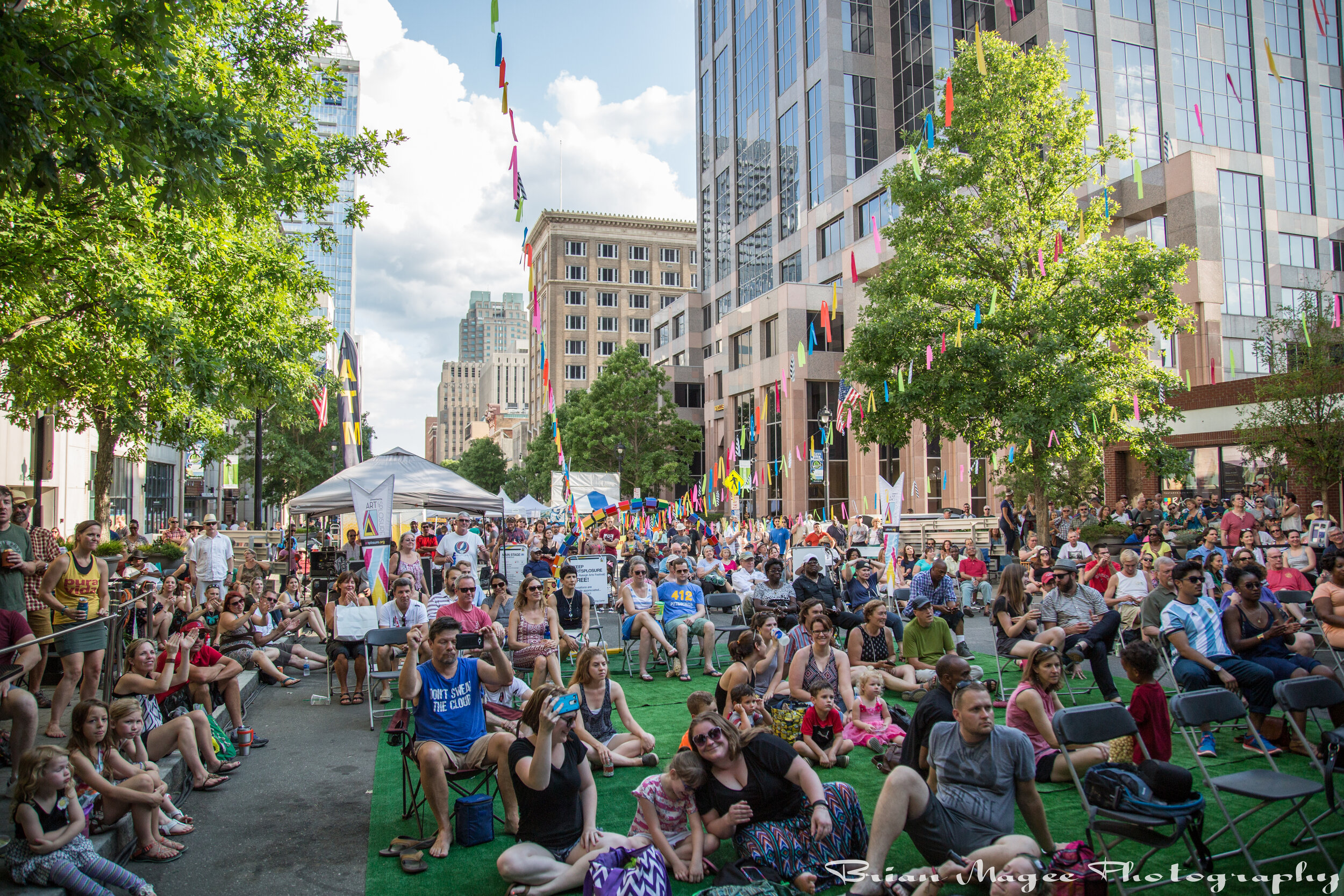 Artsplosure :: Raleigh's arts and cultural event production studio