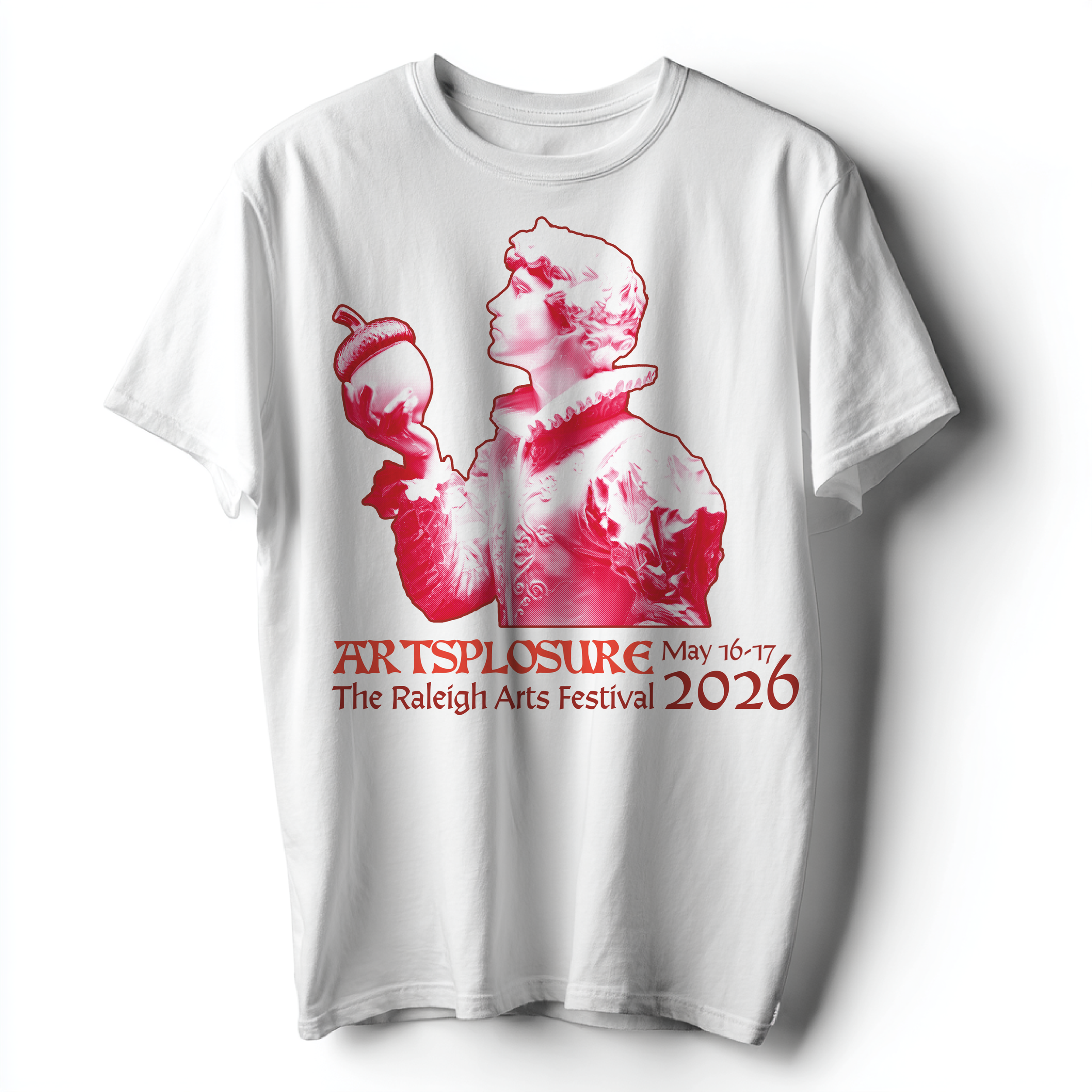 Hamlet Shirt