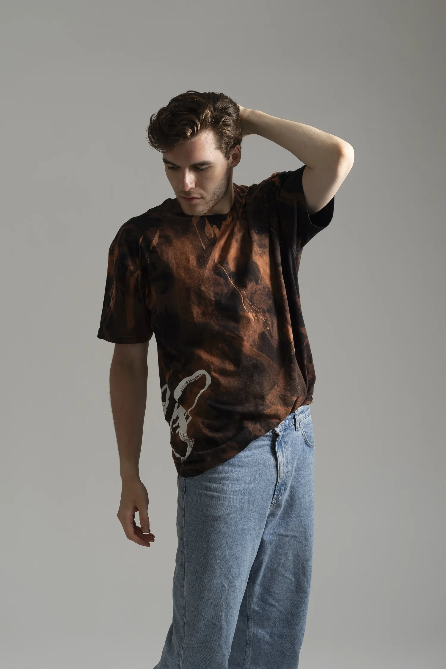 Moshi Moshi Minimalist Slow Fashion