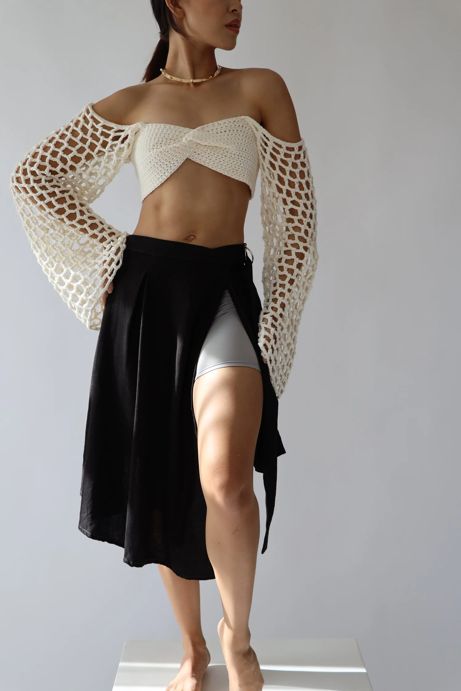 Moshi Moshi Minimalist Slow Fashion