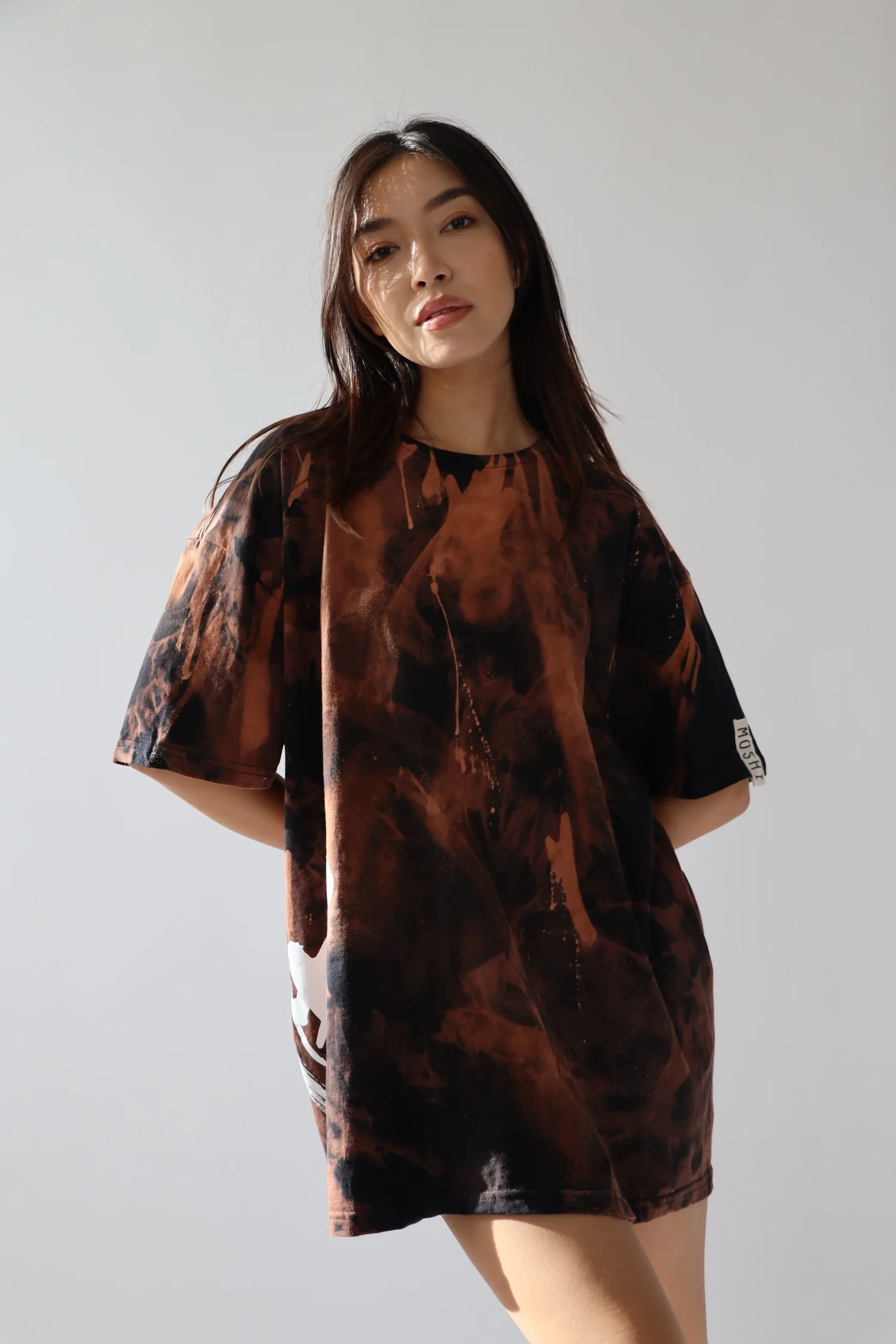 moshi Moshi Moshi Minimalist Slow Fashion