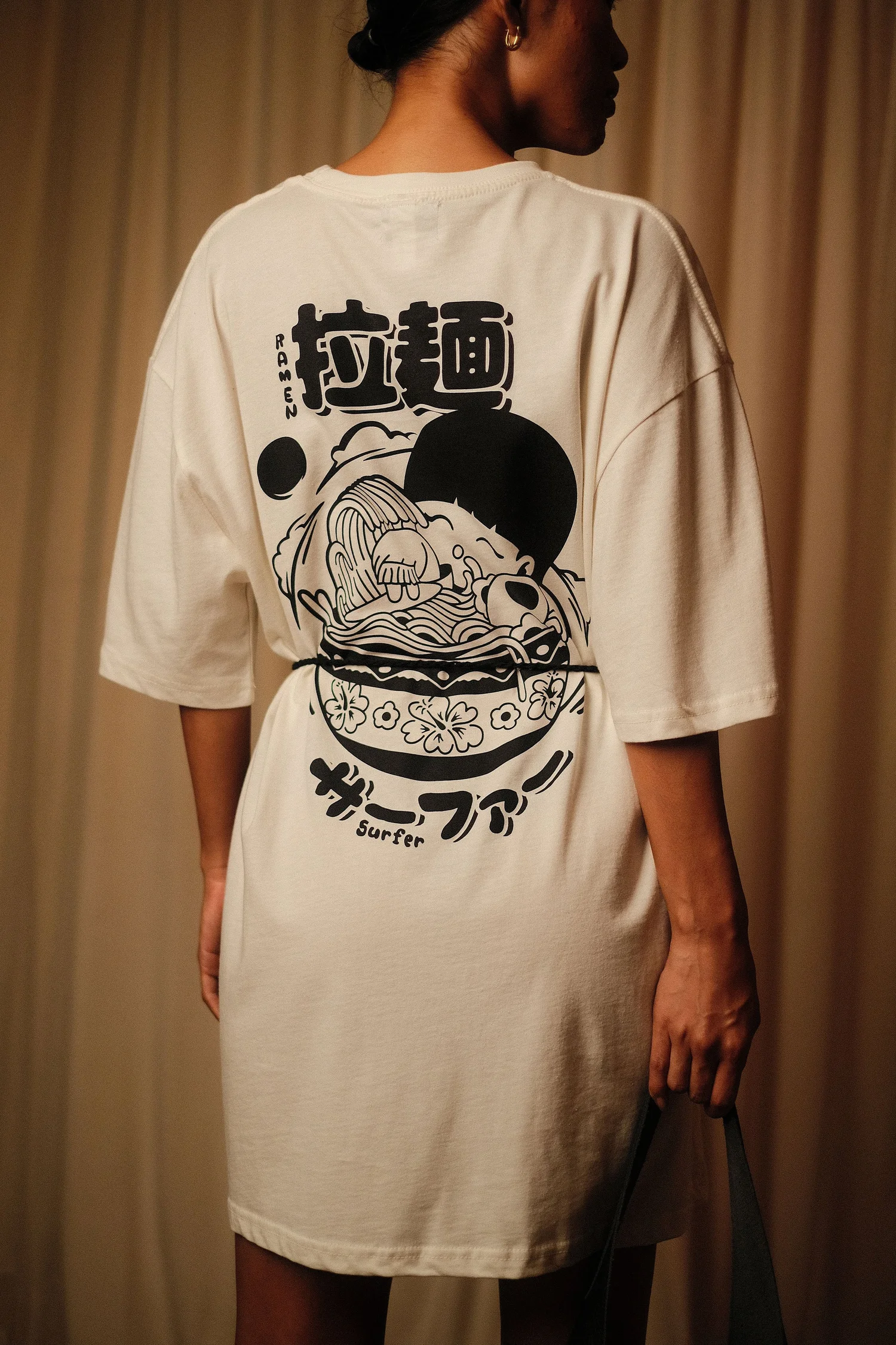 moshi Moshi Moshi Minimalist Slow Fashion