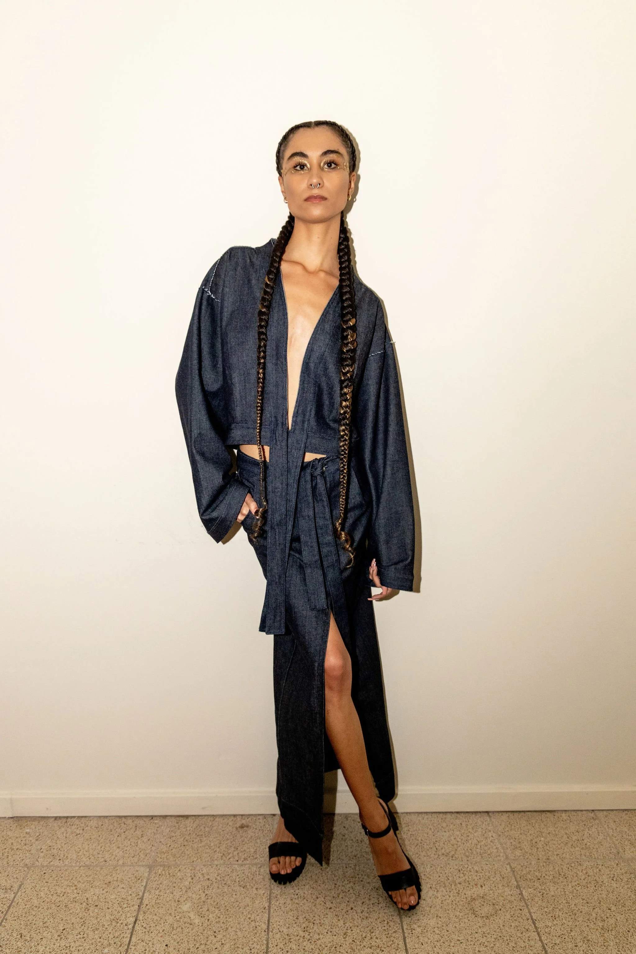 Moshi Moshi Online Shop | Sustainable Designer Fashion