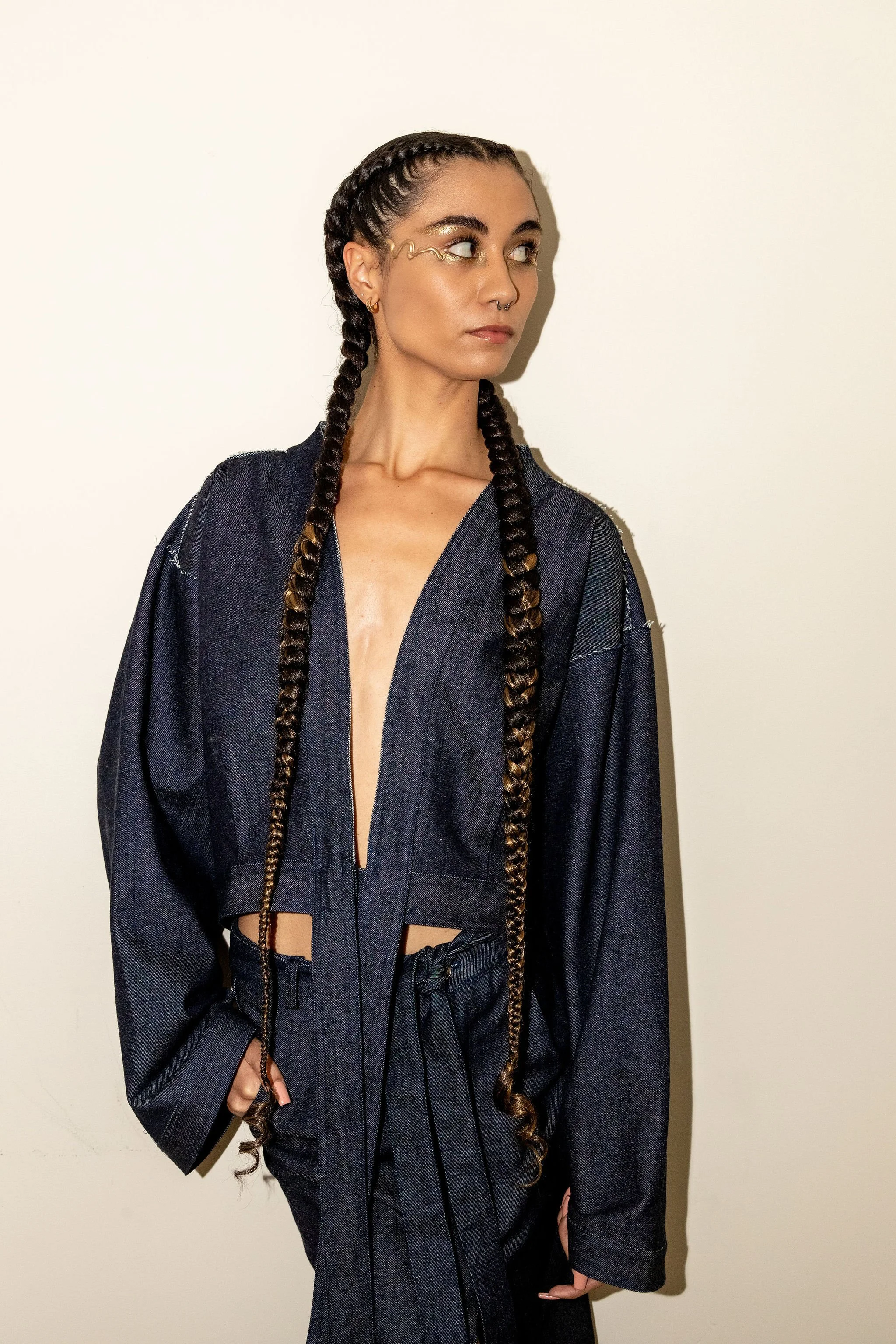 Moshi Moshi Online Shop | Sustainable Designer Fashion