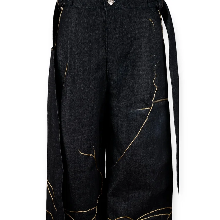 Moshi Moshi Online Shop | Sustainable Designer Fashion