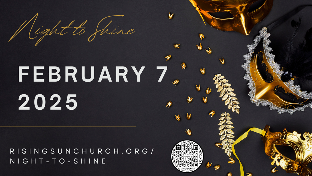 Events — Rising Sun Church