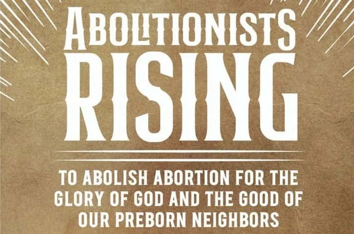 Abolitionists Rising Conference