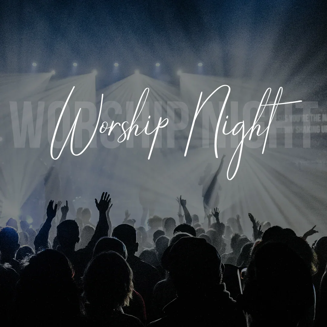 Worship Night