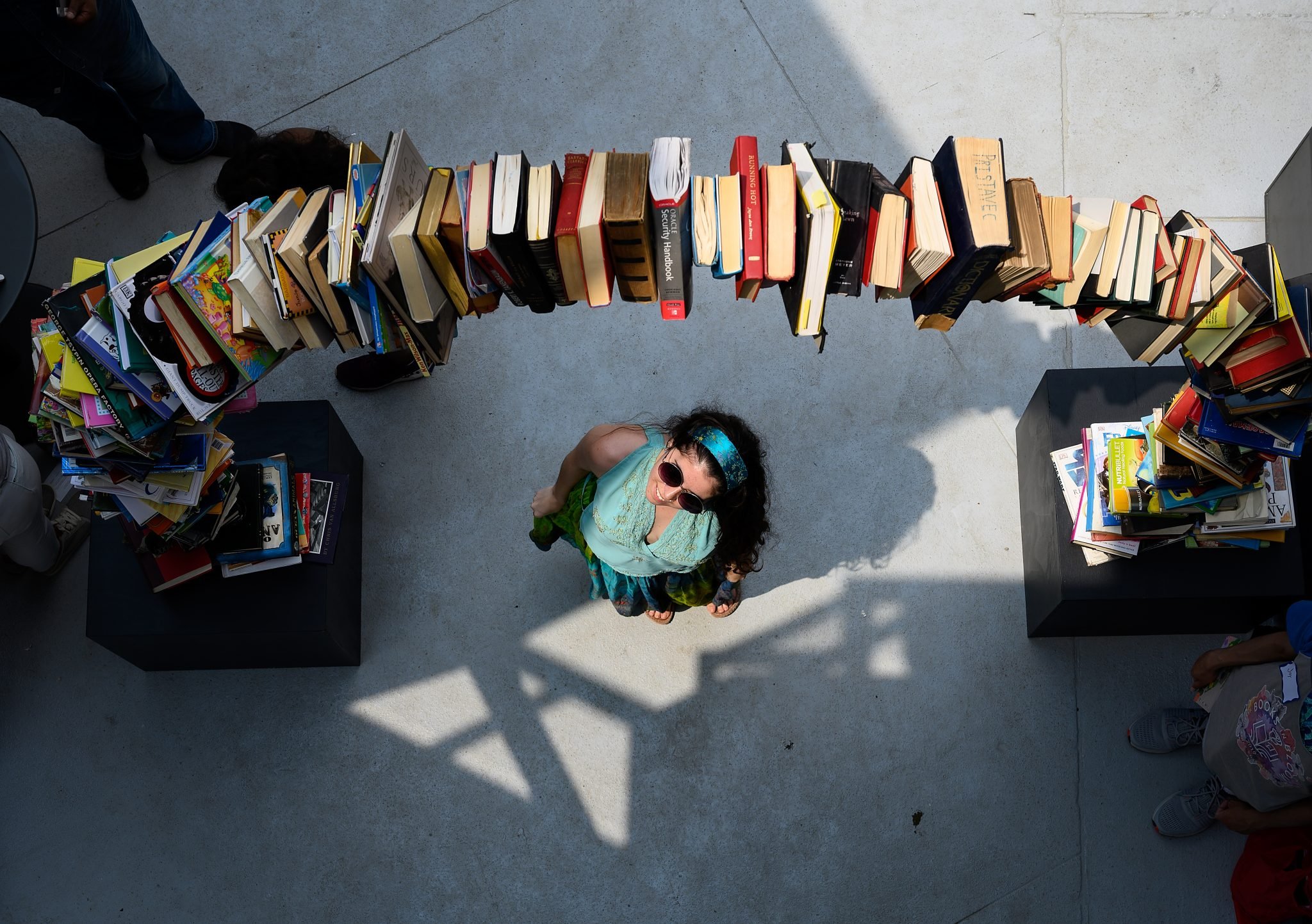 2023 Books in Bloom — Books in Bloom