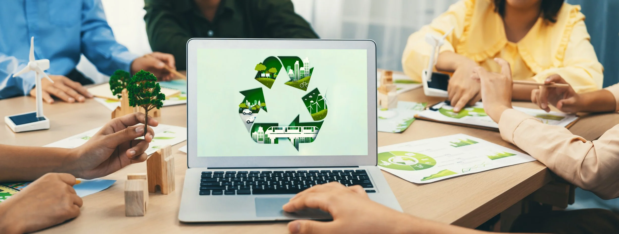 Do diferencial à exigência de mercado: &nbsp;cláusula que torna a sustentabilidade uma obrigação contratual