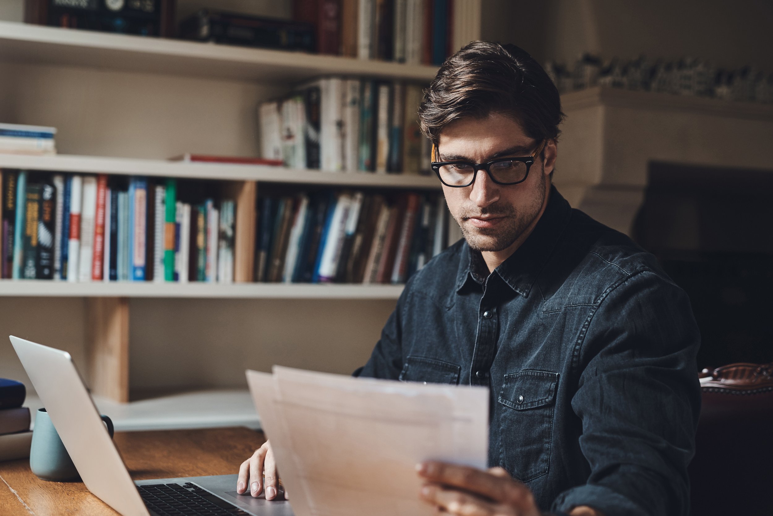 No BM&amp;C News, David Andrade Silva analisa a tributação elevada e seus efeitos colaterais