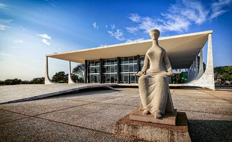 STF marca para fevereiro julgamentos importantes para área tributária