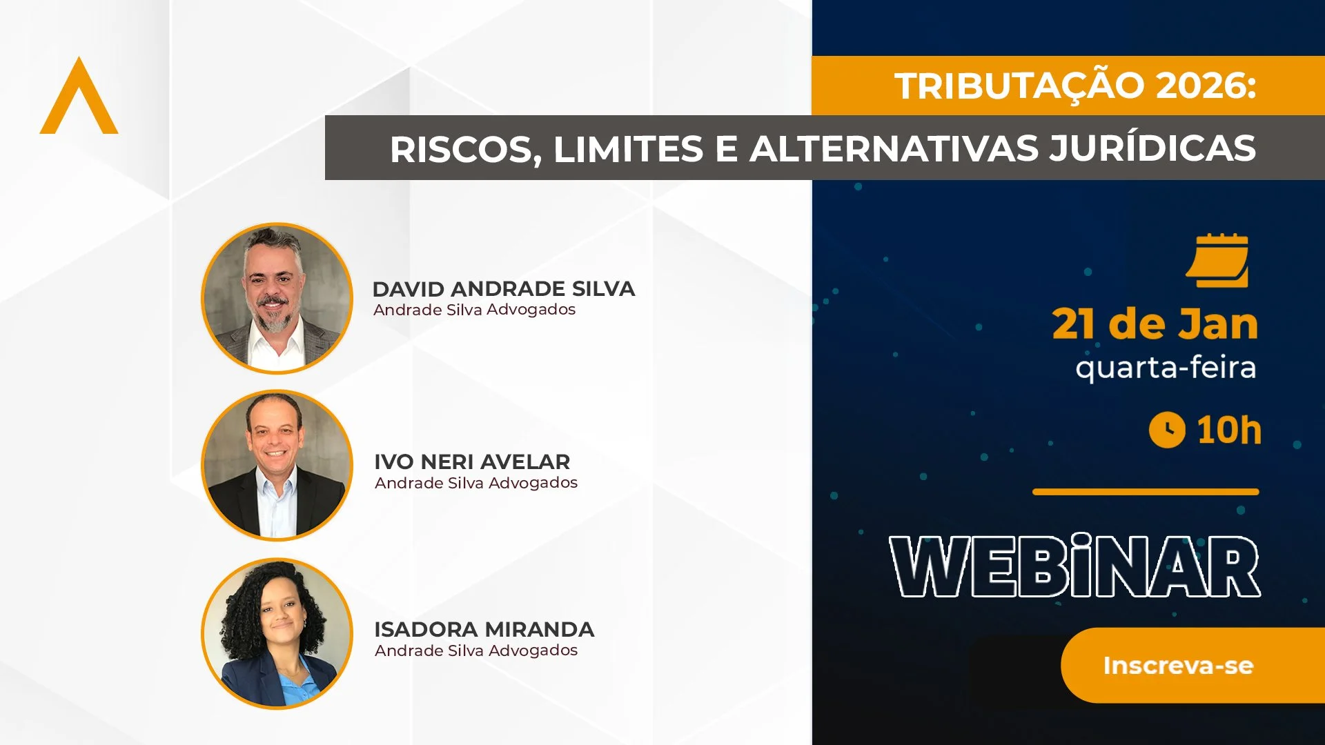 Tributação 2026: riscos, limites e alternativas jurídicas