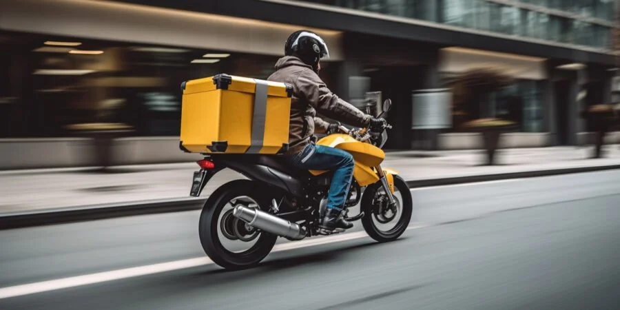 Adicional de Periculosidade para Motociclistas: obrigatório a partir de abril de 2026