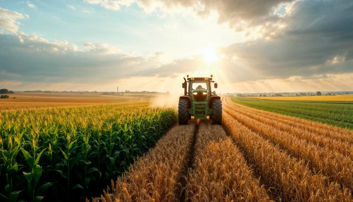 Renegociação de dívidas rurais avança no Congresso e pode aliviar crise do agro