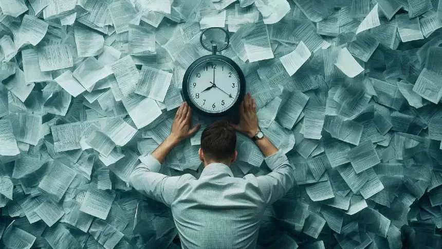 A Fantasia da discussão da escala 6x1. O Brasil quer trabalhar menos sem nunca ter aprendido a trabalhar melhor