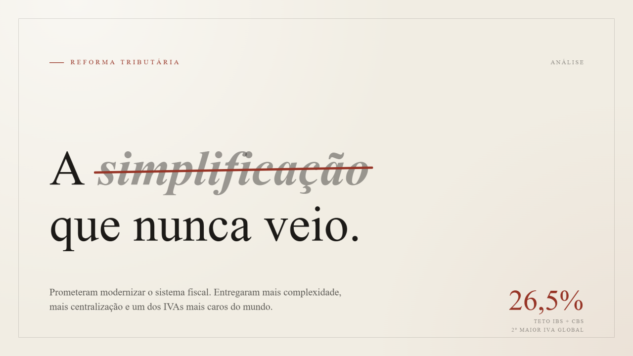 O custo que o Brasil paga por gastar o que não tem (cópia)