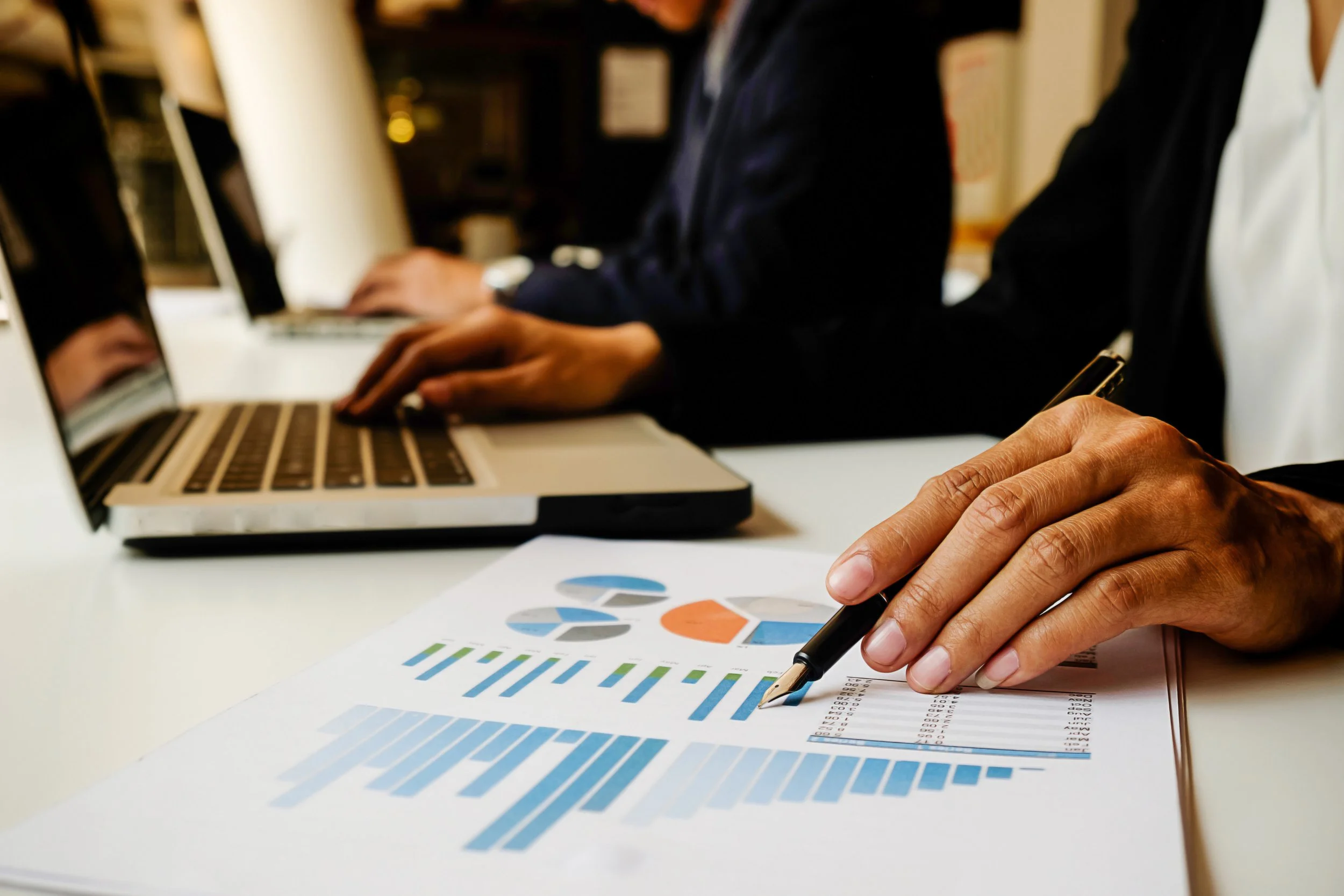 IBS, CBS e o ano de 2026. O que a Orientação Técnica CFC nº 1/2026 muda na rotina contábil das empresas