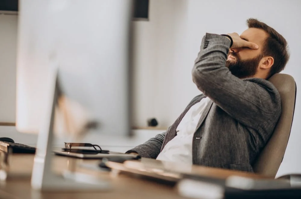 NR-1 e riscos psicossociais: o empregador não é o fiador da felicidade alheia