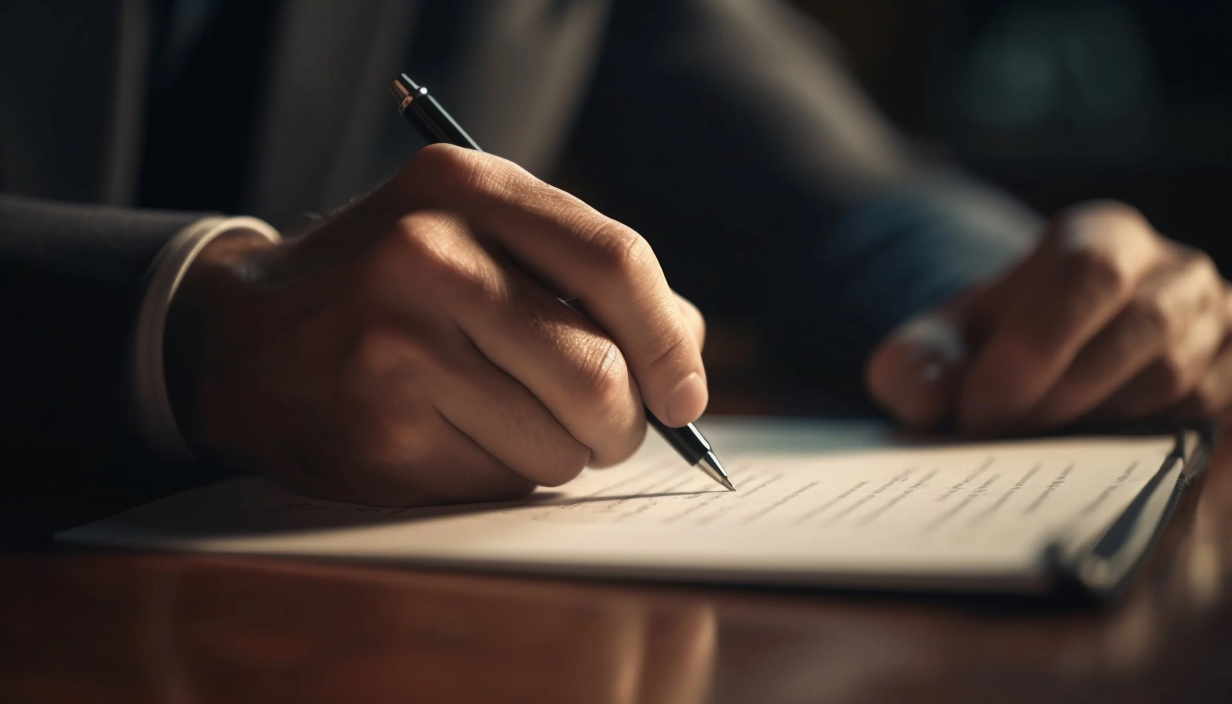 A cláusula do contrato social que nenhum empresário lê até o dia em que ela custa caro