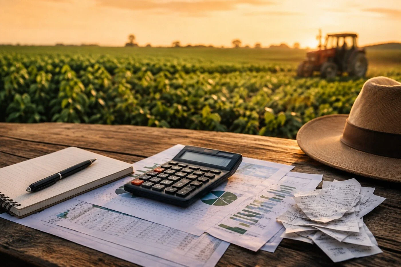 Decisão reforça a importância de agir antes do vencimento da dívida rural