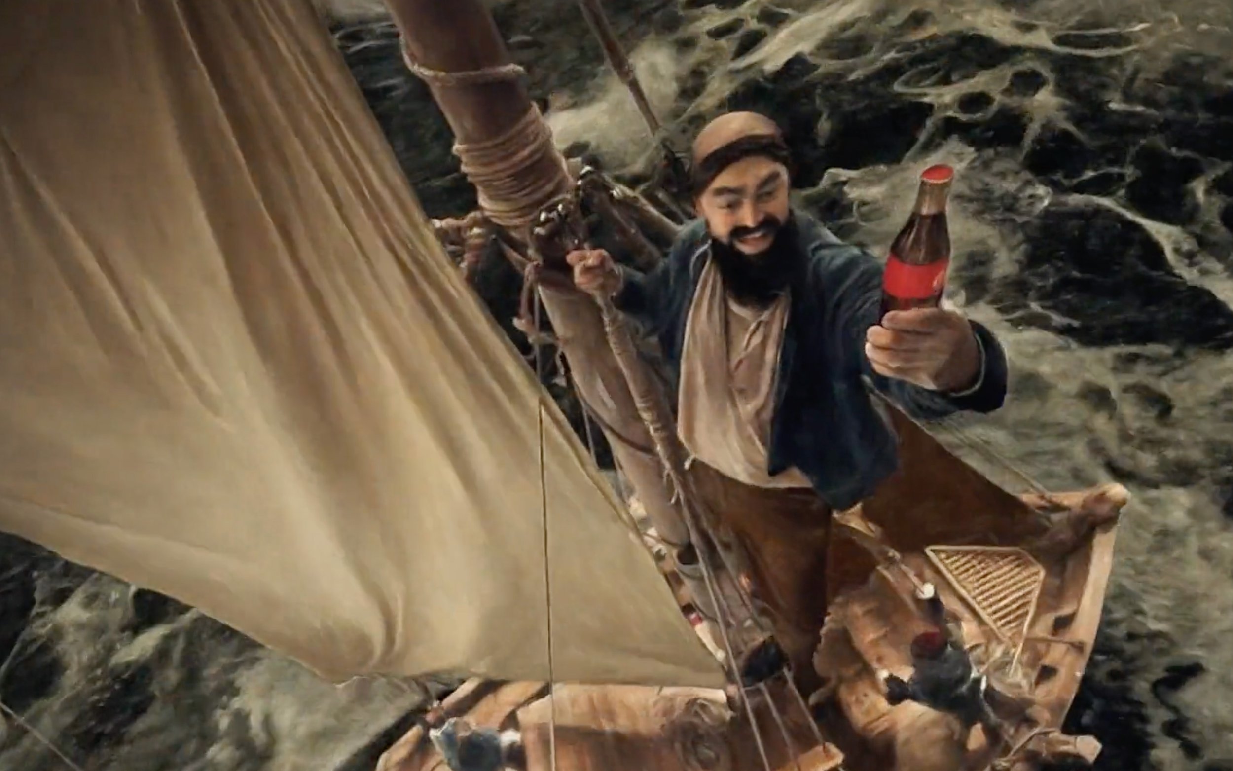 Coca Cola