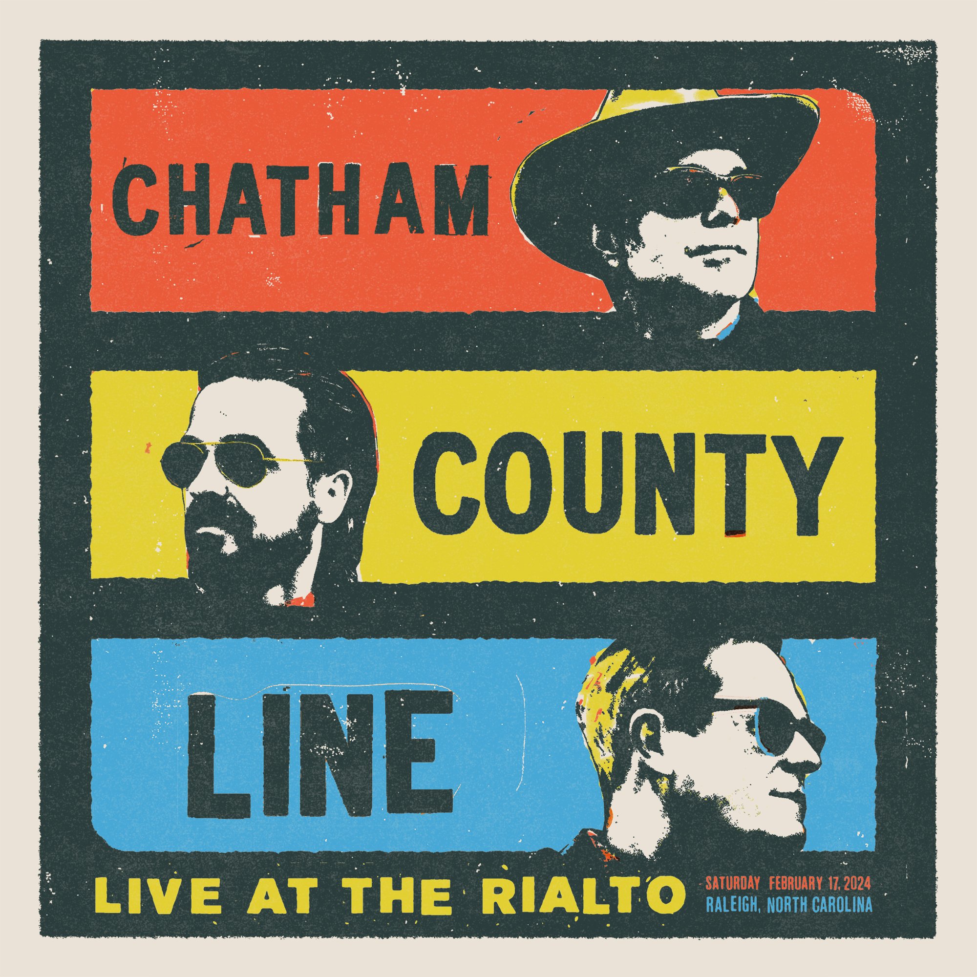 Chatham County Line Feb 17, 2024