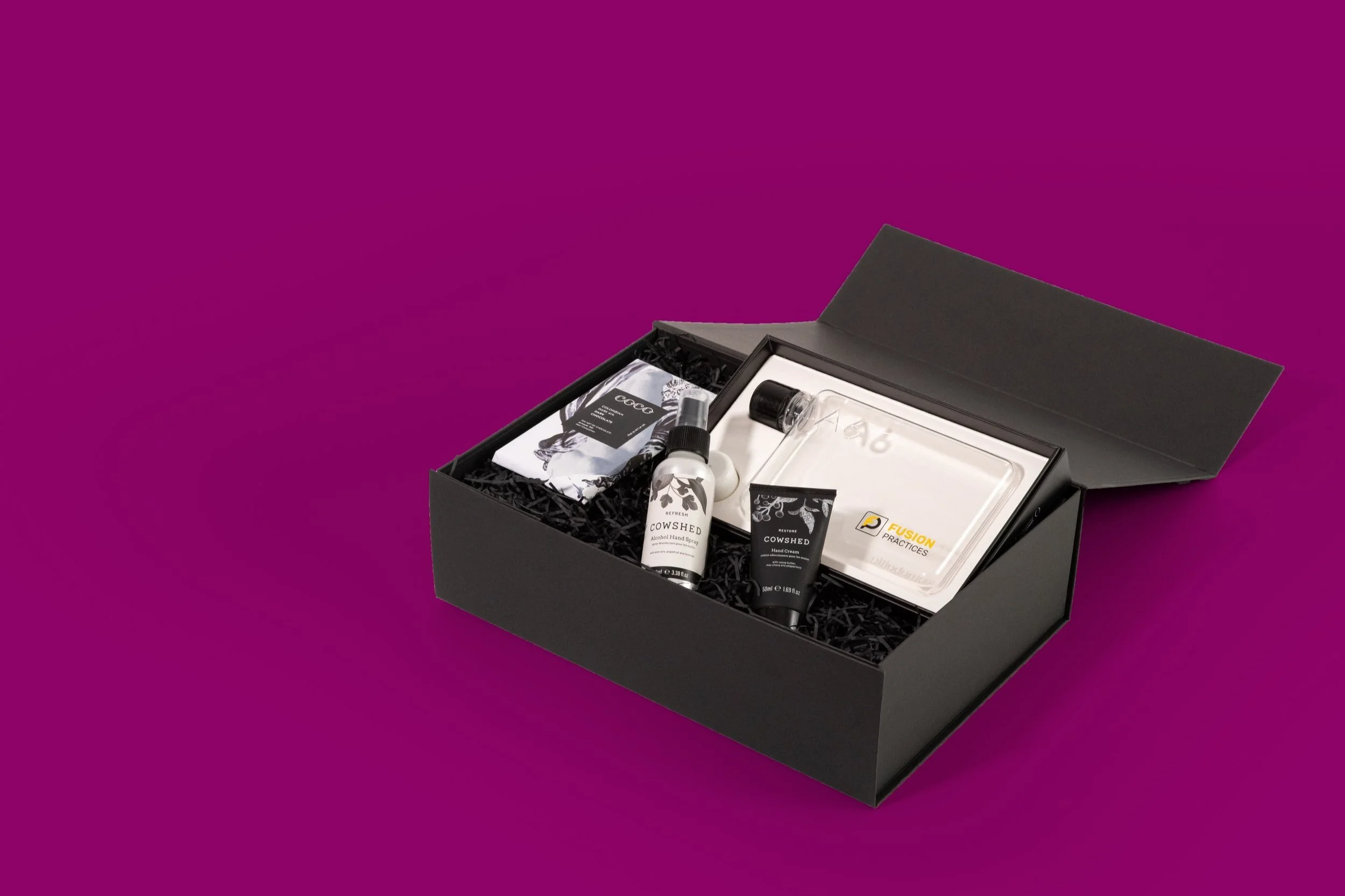 Return To The Office