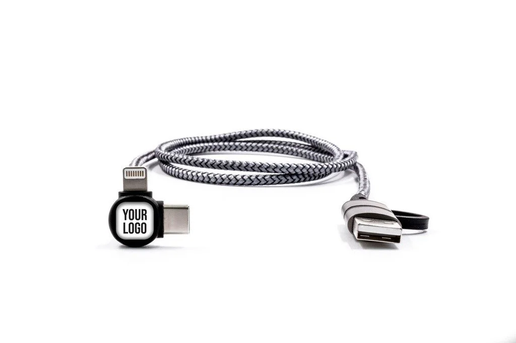 STASH — Choosing the Best Branded Merchandise for Your Trade Show