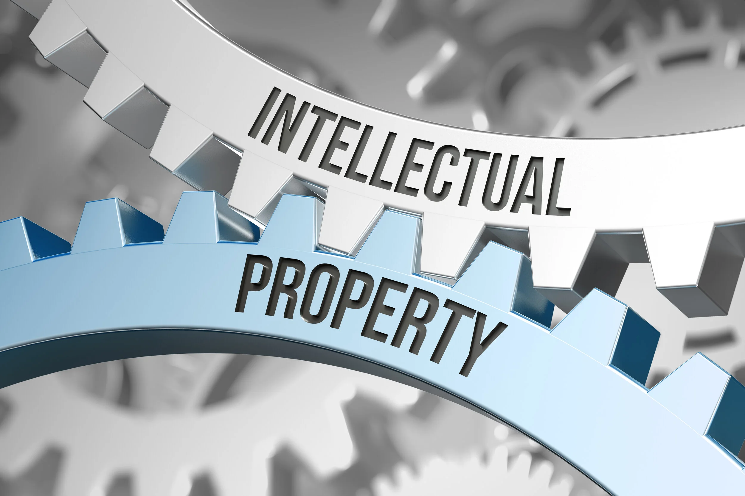 Understanding the I & P of Your Intellectual Property