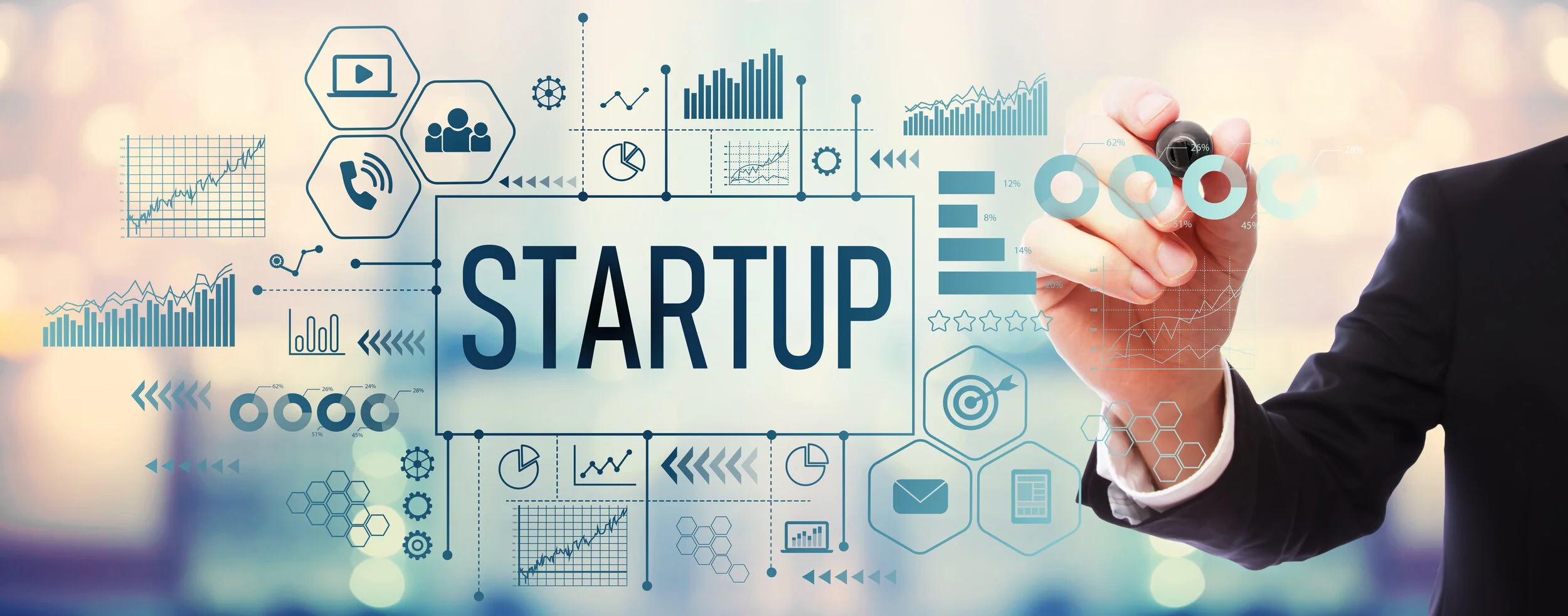 Launching a Business During a Pandemic