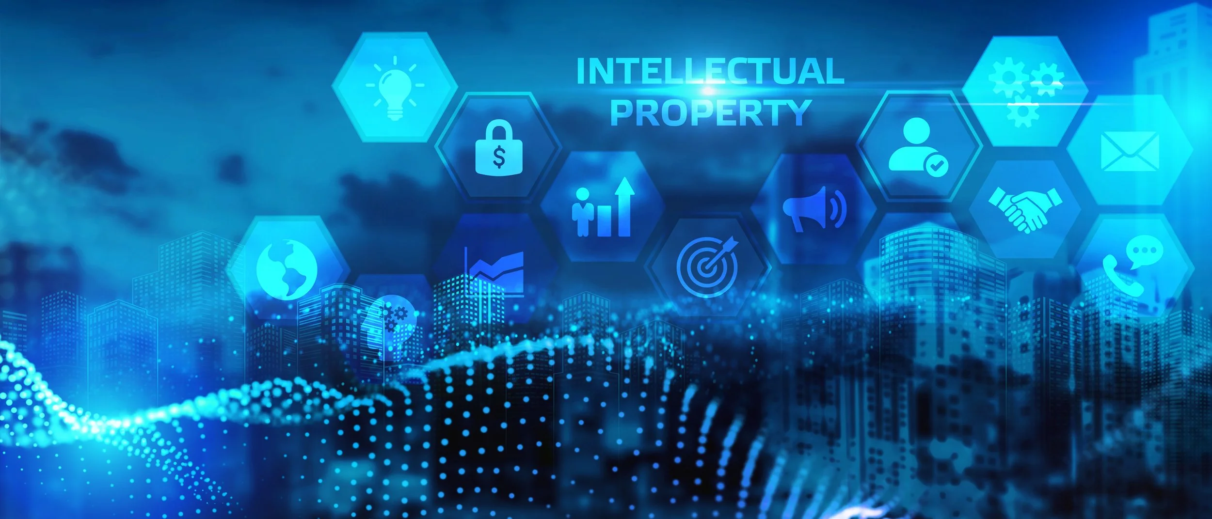 Three Reasons To Protect Your Intellectual Property