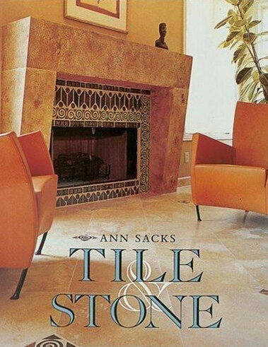 Ann Sacks Tile &amp; Stone