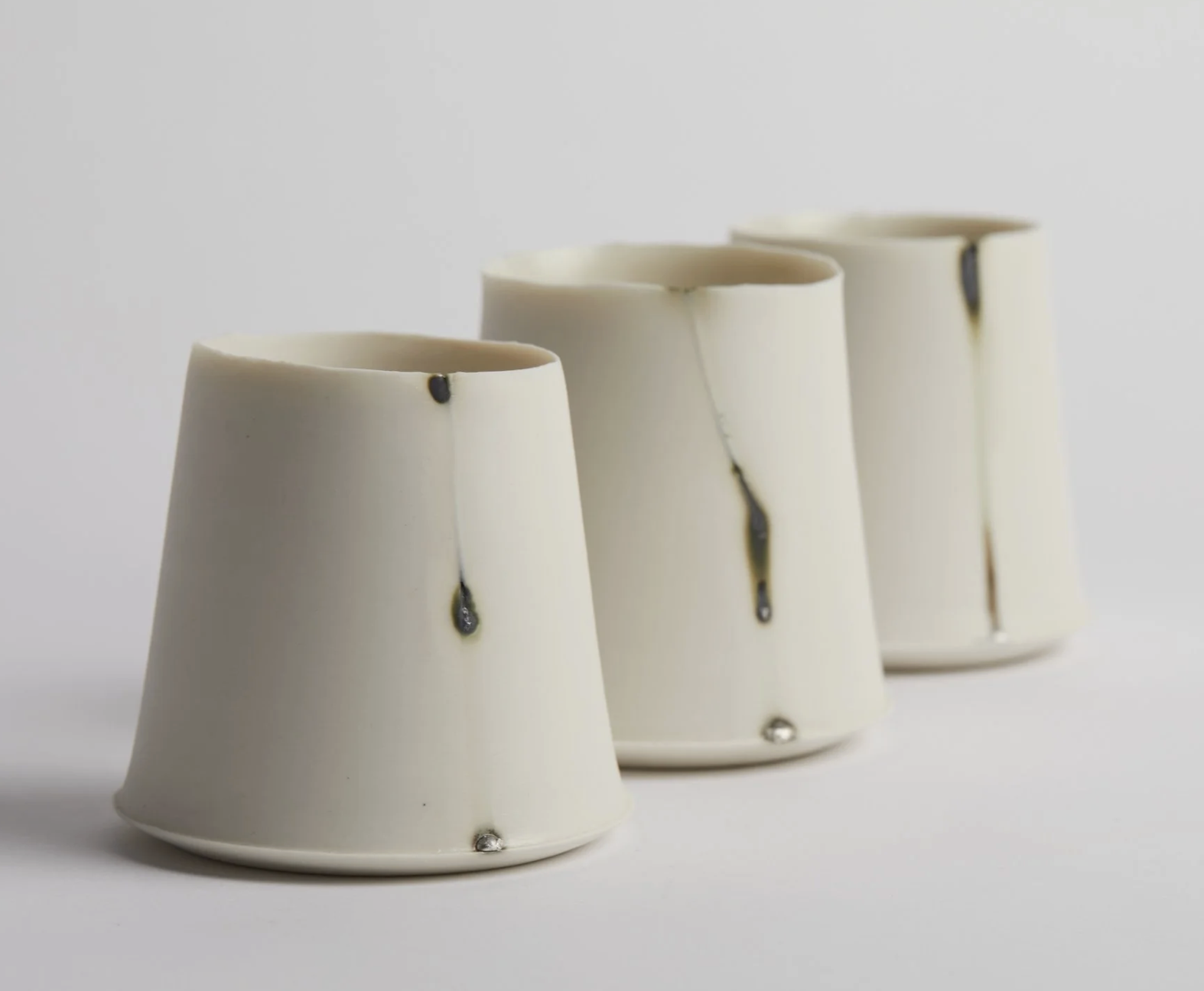 ARABELLA GREENHILL I CERAMICIST