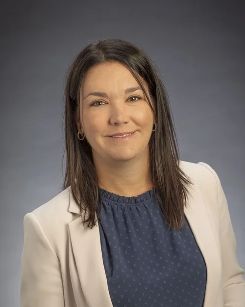 Photo of Marilou Savoie