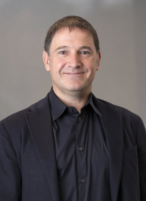 Photo of David Savoie