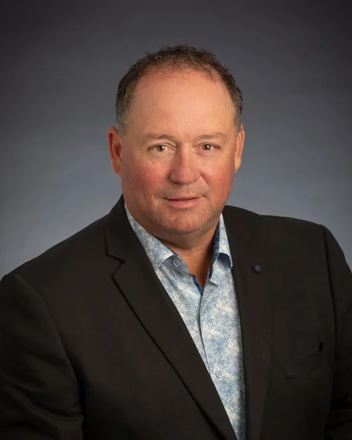 Photo of Fabian MacLeod