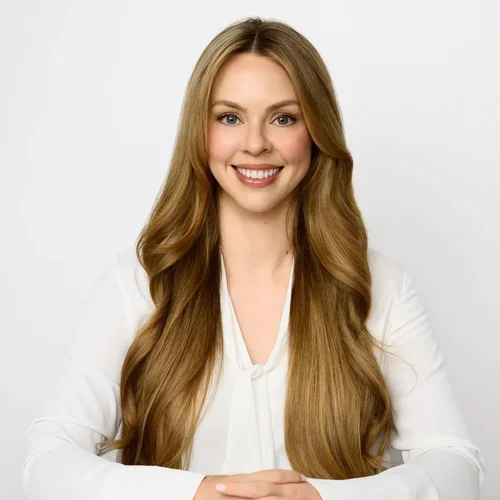 Photo of Amy-Lise Arseneault