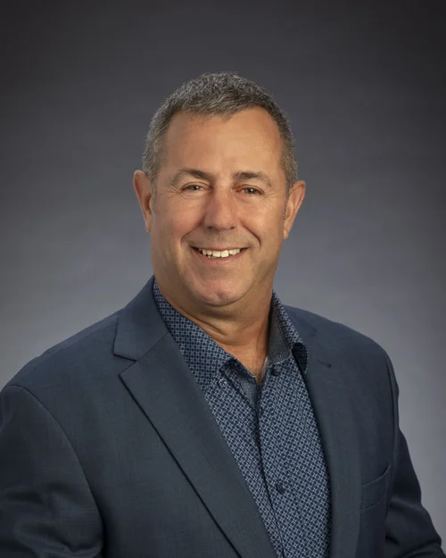 Photo of Peter Bourque