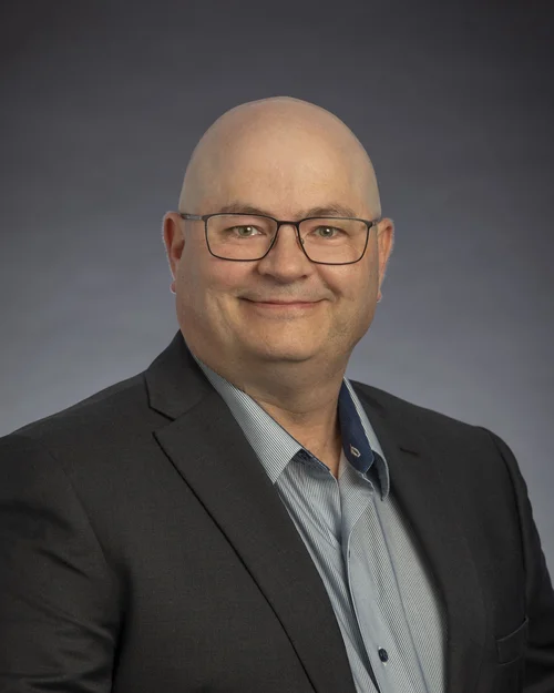 Photo of Stephane Cormier