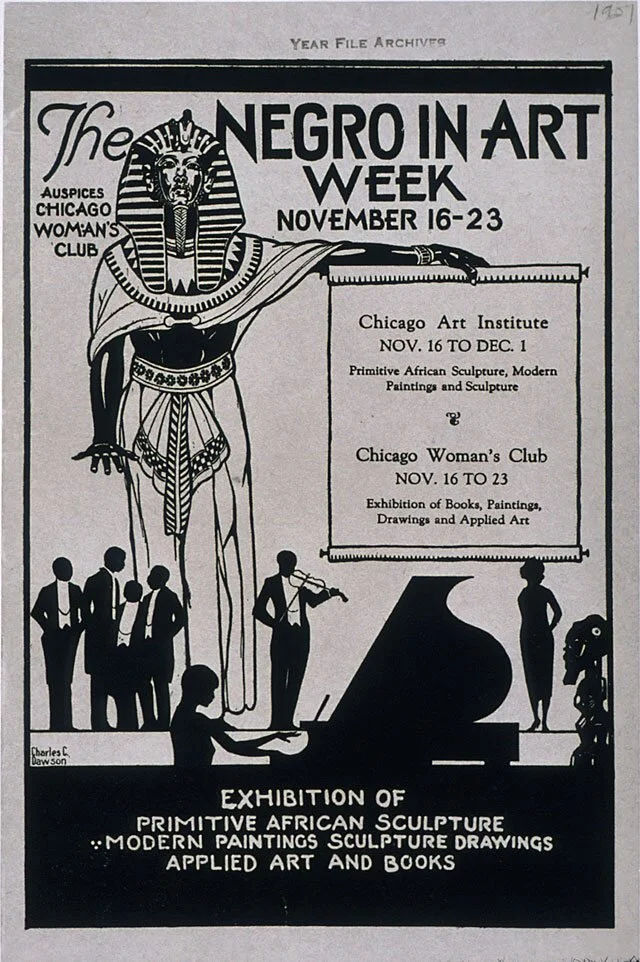 Charles Dawson (1889 - 1981)