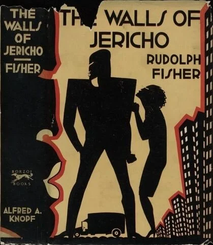 Aaron Douglas (1899-1979)