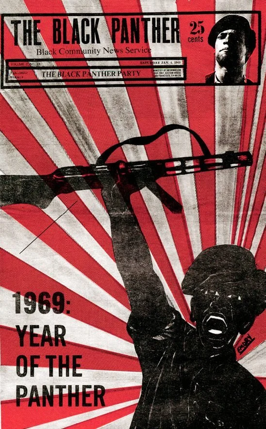 Emory Douglas (born 1943)